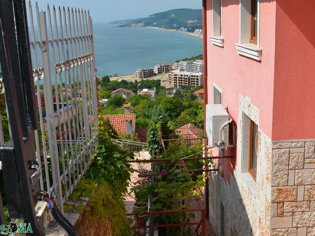 Villa Puma Balchik Quarto foto