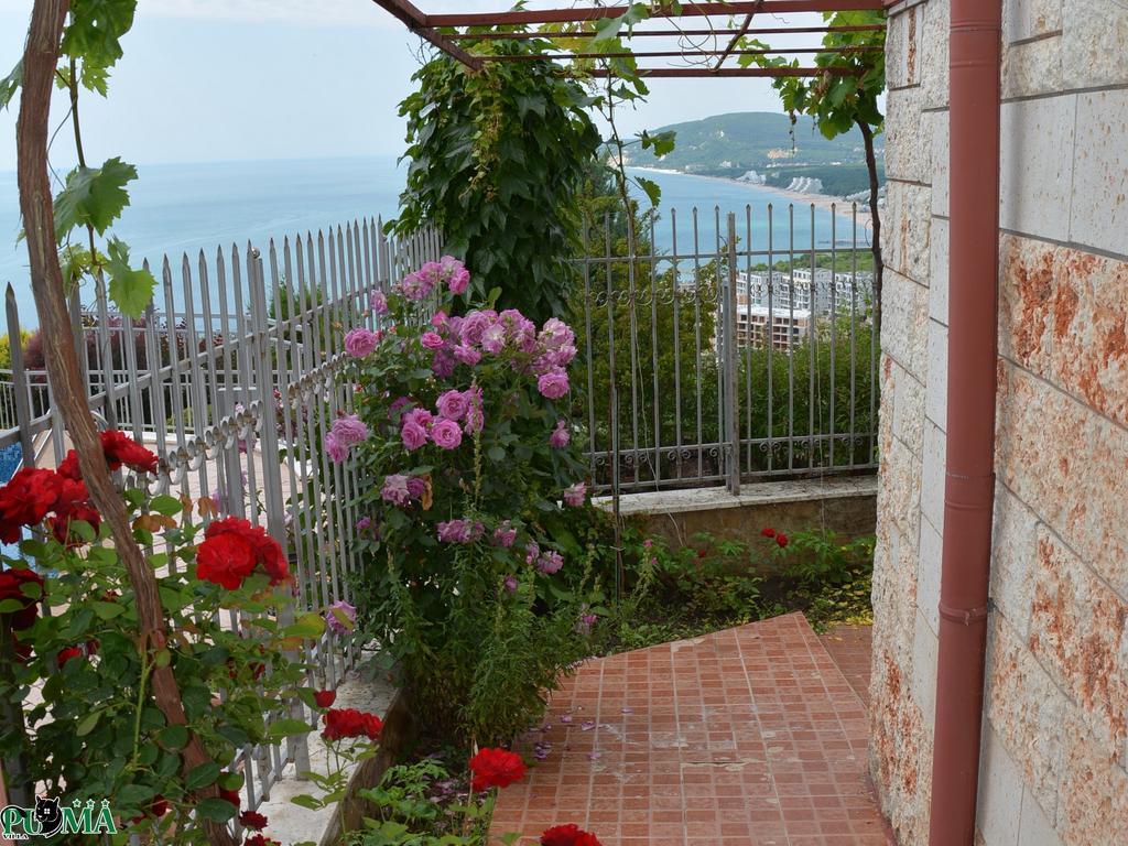 Villa Puma Balchik Quarto foto