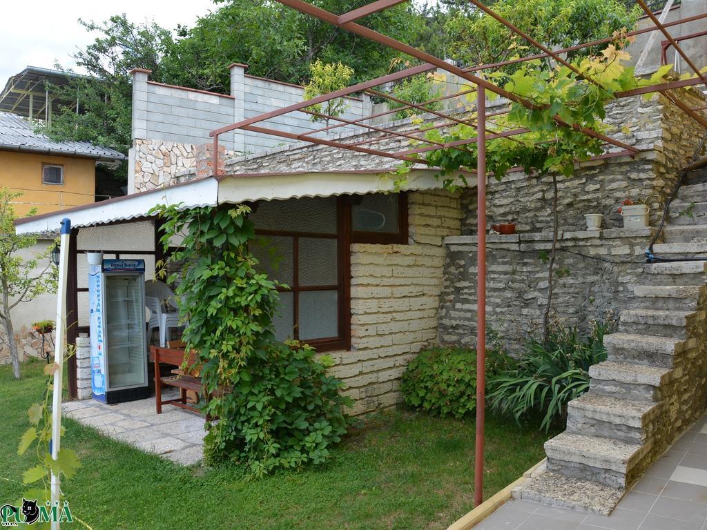 Villa Puma Balchik Quarto foto